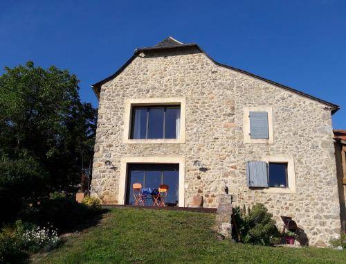 Le Bas-Segala Bed & Breakfast | 15 m² Bed and breakfast ∙ 2 guests