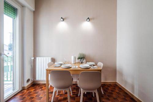 Rozzano Bed & Breakfast | 15 m² Bed and breakfast ∙ 2 guests