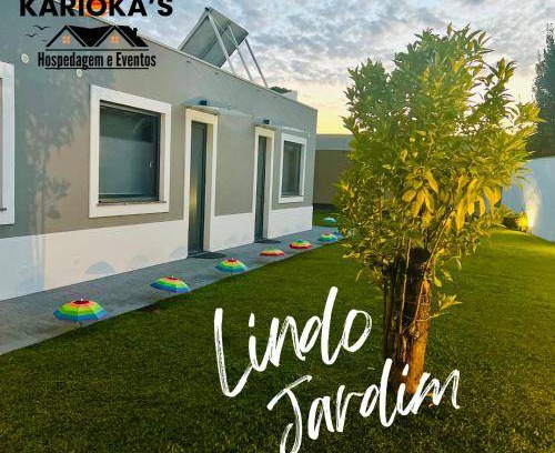 Agueda Bed & Breakfast | 15 m² Bed and breakfast ∙ 3 guests