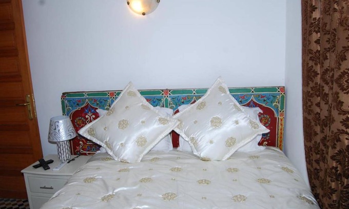 Layoun Resort | 15 m² Private room ∙ 1 bedroom ∙ 2 guests