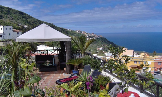 El Guincho Apartment | 15 m² Studio flat ∙ 1 bedroom ∙ 1 guest