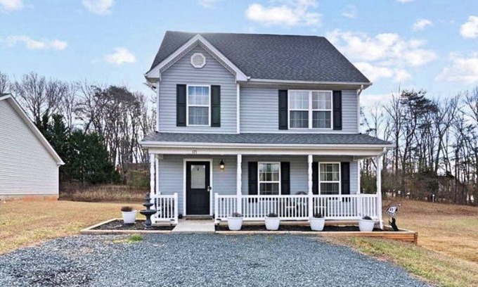 Madison Heights House | 15 minutes to Liberty University