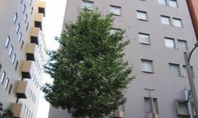 Naka Ward Hotel | 15 square meters smoking compact twin 10 ocloc/Hamamatsu Shizuoka