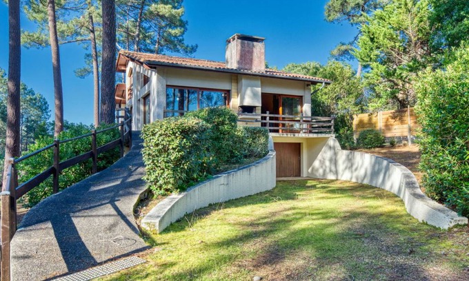 Lacanau Other | 150 m² Accommodation ∙ 3 bedrooms ∙ 7 guests