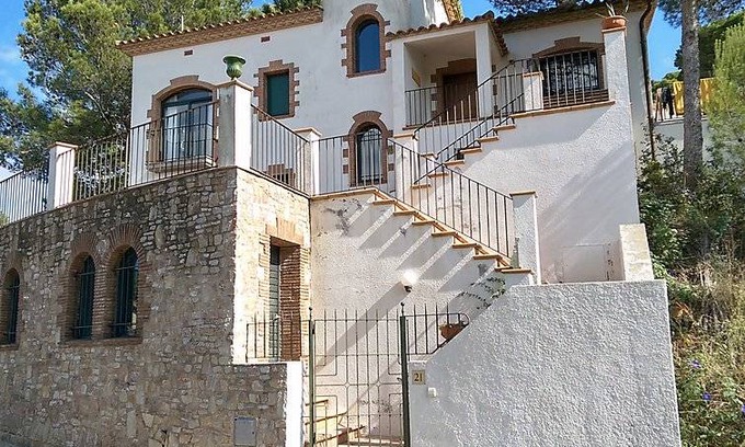Begur House | 150 m² House ∙ 3 bedrooms ∙ 6 guests