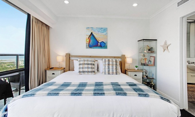 Takapuna Resort | 1514 The Spencer Takapuna
