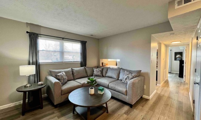 Middletown Condo | 1520 A Bonita - Small Template · 1520 Cozy 2 Bed with laundry