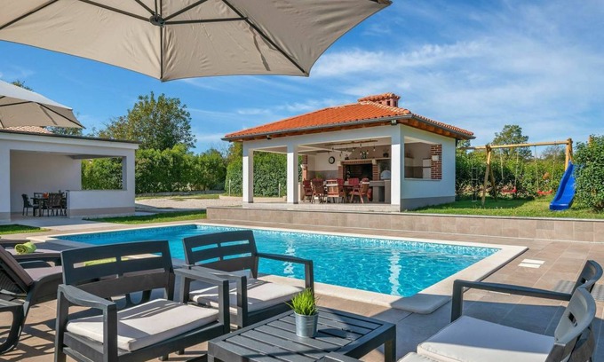 Prodol Other | 154 m² Accommodation ∙ 3 bedrooms ∙ 8 guests