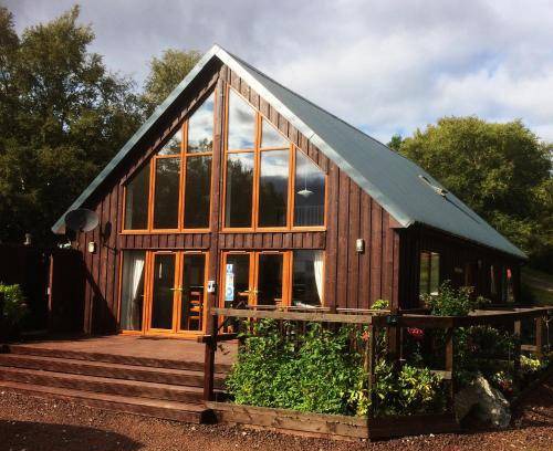 Lochinver Bed & Breakfast | 16 m² Bed and breakfast ∙ 2 guests