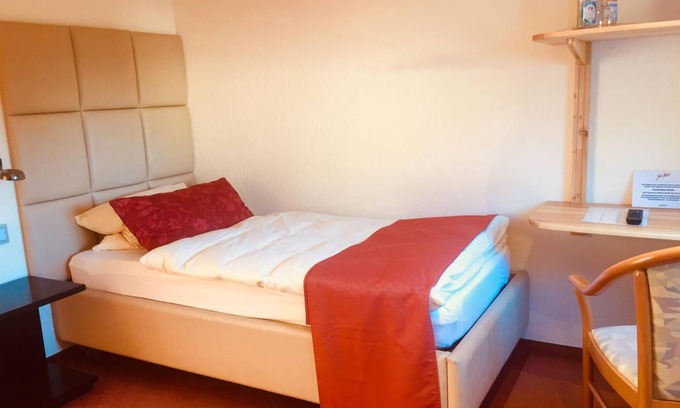 Kell am See Hotel | 16 m² Hotel ∙ 1 bedroom ∙ 1 guest