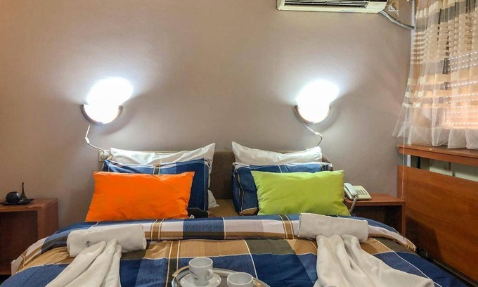 Centar Resort | 16 m² Private room ∙ 4 bedrooms ∙ 2 guests