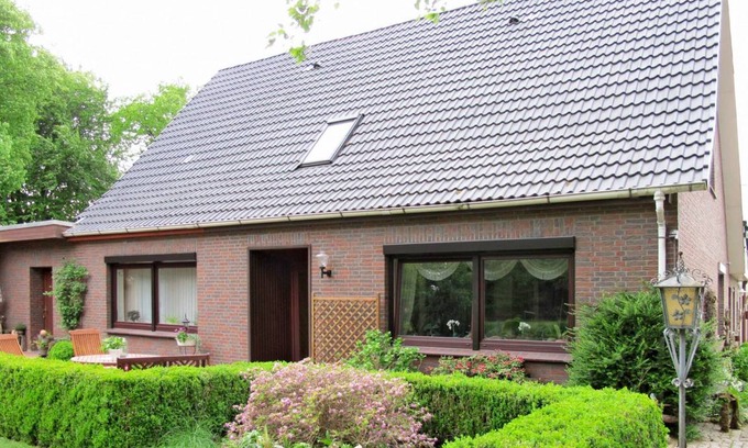 Armstorf Apartment | 160 m² Apartment ∙ 4 bedrooms ∙ 8 guests