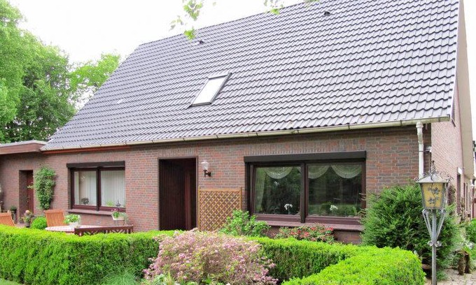 Armstorf House | 160 m² House ∙ 4 bedrooms ∙ 8 guests