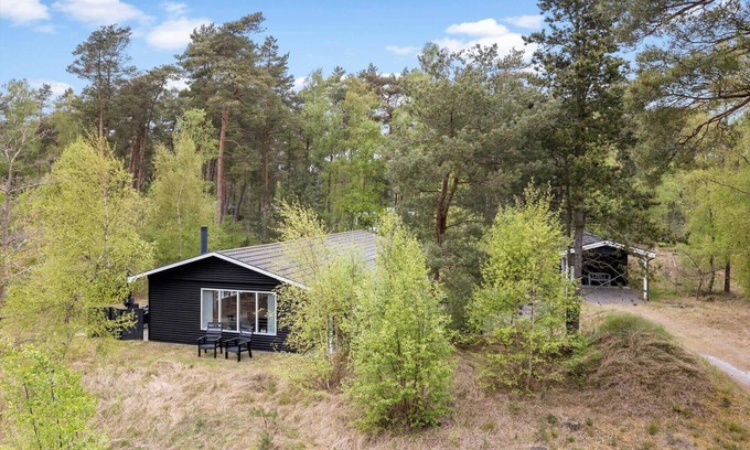 Pedersker House | 1609 Aakirkeby - Aspesgårdsskoven 25