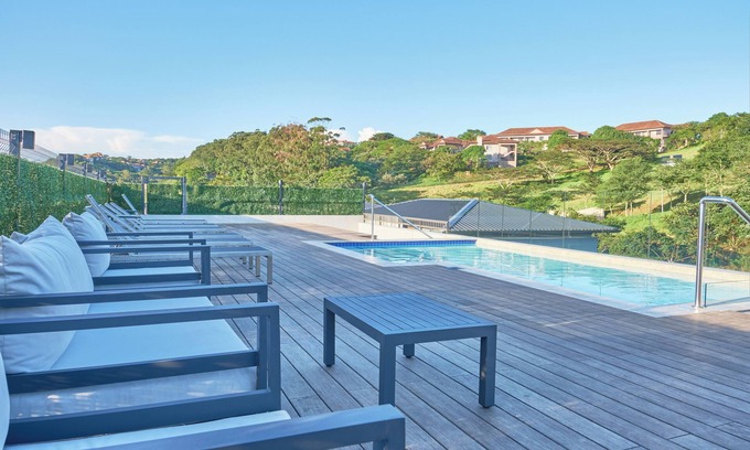 Ballito Apartment | 164 Zimbali Lakes Boulevard Suites
