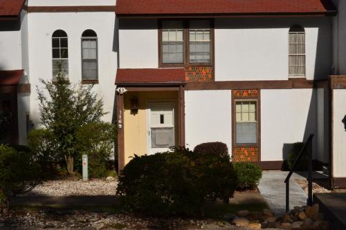 Hot Springs Village House | 169 Cordero Lane