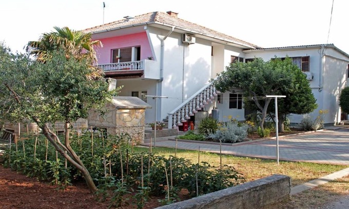 Vir Apartment | 17 m² Apartment ∙ 2 guests