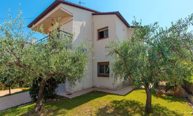 Creixell Other | 170 m² Accommodation ∙ 4 bedrooms ∙ 8 guests