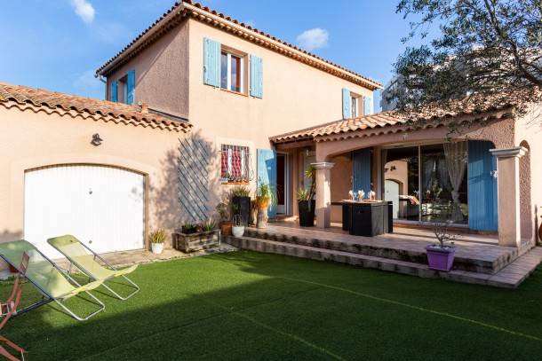 Sormiou House | 170 m² House ∙ 3 bedrooms ∙ 5 guests