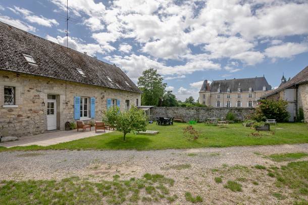 Lizy House | 170 m² House ∙ 5 bedrooms ∙ 13 guests