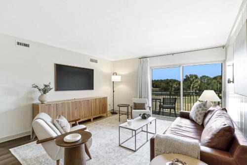 South Beach Villa | 1731 Bluff Villas