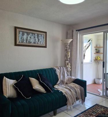 Doonside Apartment | 18 Key Largo Ocean House of Uzurie
