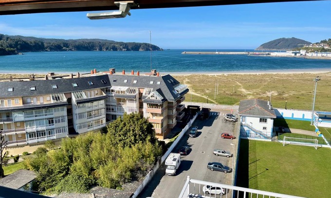 Covas Apartment | 18 m² Apartment ∙ 3 bedrooms ∙ 5 guests