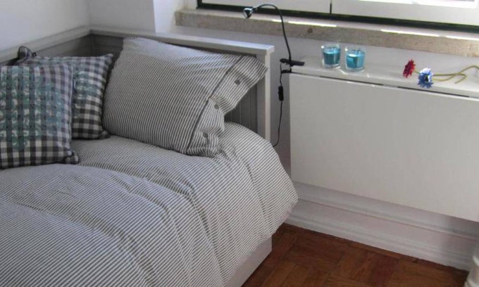 Alvalade Bed & Breakfast | 18 m² Bed and breakfast ∙ 127 guests