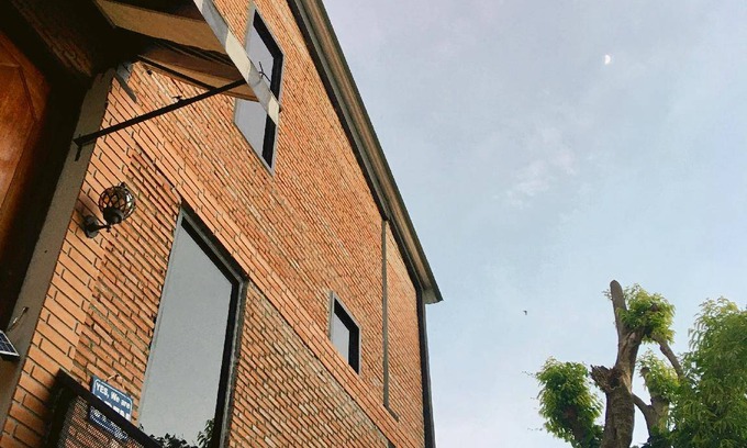 Ayutthaya Hostel | 18 m² Hostel ∙ 4 guests