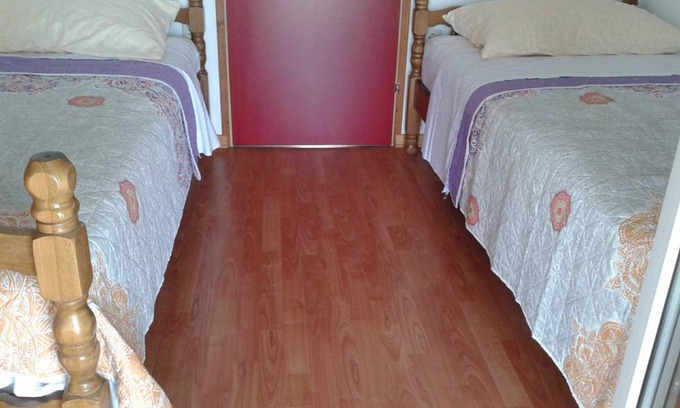 Rtina Apartment | 18 m² Studio flat ∙ 1 bedroom ∙ 3 guests