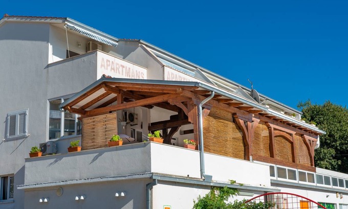 Jesenice Apartment | 18 m² Studio flat ∙ 1 bedroom ∙ 2 guests