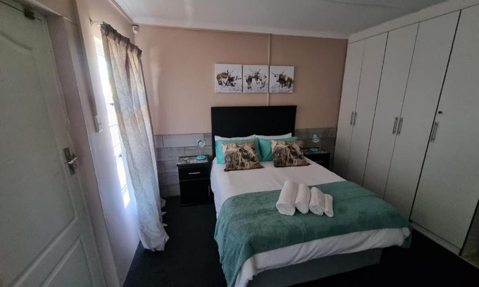 East London Apartment | 18 on Brand