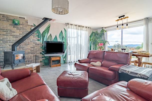 La Verdiere House | 180 m² House ∙ 4 bedrooms ∙ 6 guests