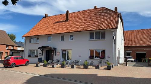 Hildesheim District Hotel | 1852 Landgasthof