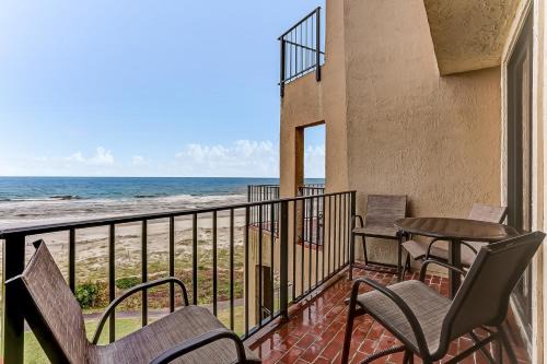 Fernandina Beach Apartment | 1871 Turtle Dunes