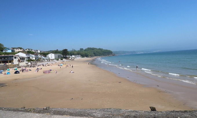 Saundersfoot Cottage | 19 Coedrath Park