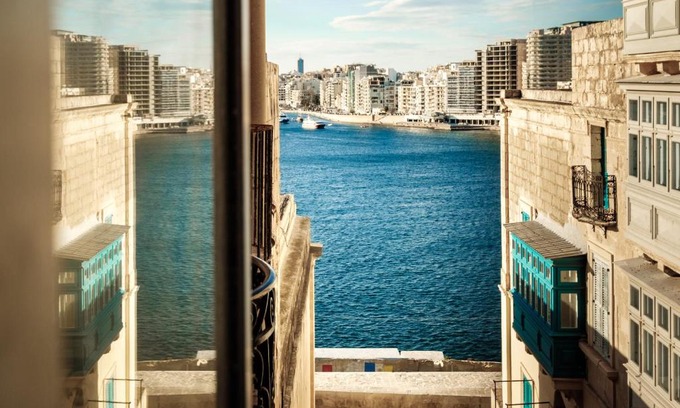 Valletta Hotel | 19 ROOMS