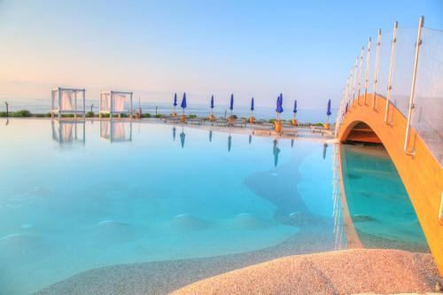 Santa Cesarea Terme Resort | 19 Summer Suites