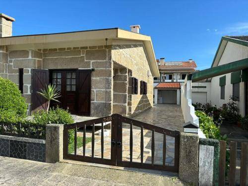 Vila do Conde House | 190 m² House ∙ 3 bedrooms ∙ 8 guests