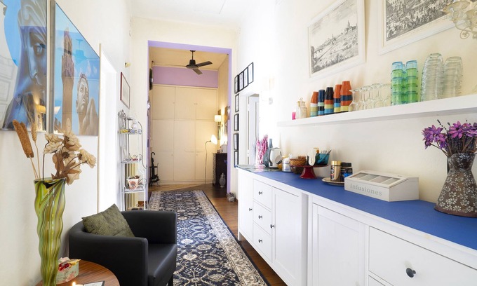 Santo Spirito Bed & Breakfast | 1900 Artevita