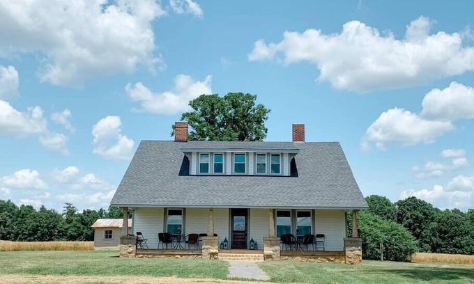 Southmont Other | 1901 Farmhouse peaceful nature experience