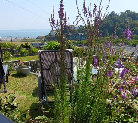 Seaton House | 1960's Cornish House