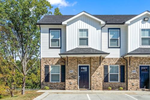 Clarksville House | 19th Hole Haven in Sango 1625 Golf Club #601