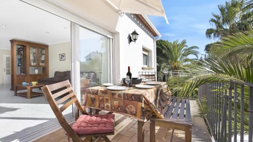 Calella de Palafrugell Villa | 1Albo01 - Llafranc