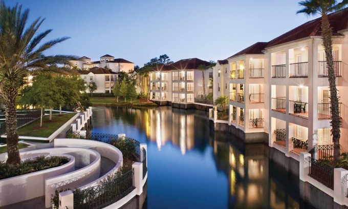 Kissimmee Resort | 1BD/Kissimmee! - Four Miles from Disney's Magic Kingdom!