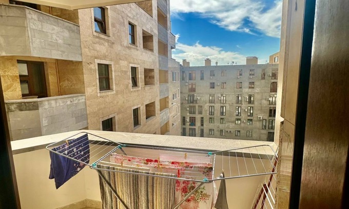 Kentron Apartment | 1bdr luxury apartment