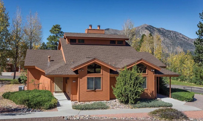 Flagstaff Resort | 1Bed/1Bath - Breathtaking Flagstaff Location with Pools, Golf, and More!
