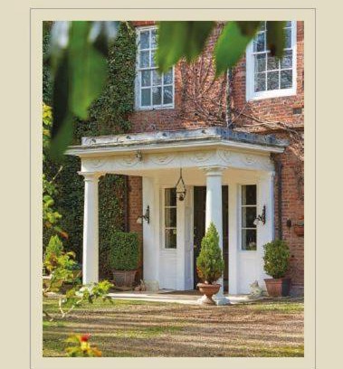 Wellesbourne House | 1Bedroom Accommodation