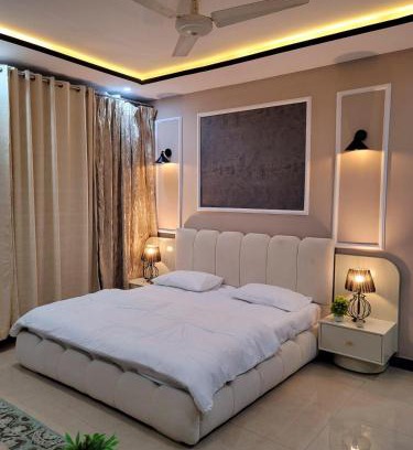 Fatehjang Apartment | 1BHK , Near airport
