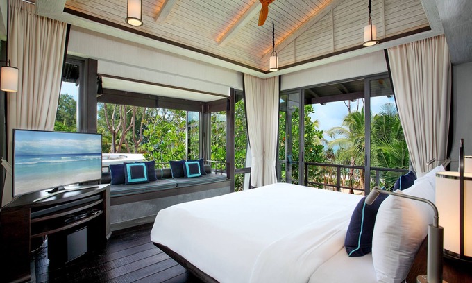 Khok Kloi Apartment | 1BR Gabana Villa